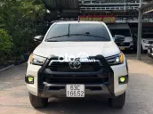 Toyota Hilux Adventure 2021 CHUẨN 7 VẠN ,HỖ TRỢGOP