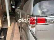 Toyota Innova 2016 đký17 2.0E Gia Đình Mẫu Mới