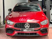 Mercedes E300 AMG nhập Đức 2016 E63 8 vạn km