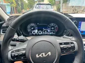 Kia K5 2023 27000 km Trắng