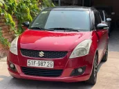 Suzuki Swift 2016 tại Tp.HCM