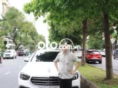 Mercedes-Benz E200 V1 Exclusive 2022