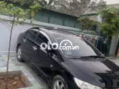 Honda Civic 2006 1.8 Tự động Đen