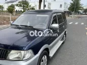 Toyota Zace GL 2004 Xanh đậm