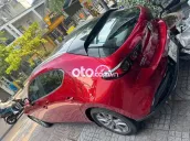 Mazda 3 Sport 2022 Luxury Đỏ 35.000 km