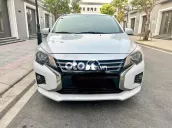 Mitsubishi Attrage 2023 Trắng 36000 km
