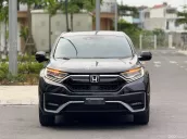 Honda CR-V 2022 tại Hải Phòng
