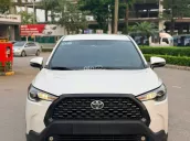 Toyota Corolla Cross 2022 số tự động tại Hà Nội
