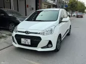 Hyundai Grand i10 2021 tại Hải Phòng