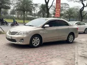 Toyota Corolla Altis 2014