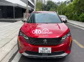 Peugeot 3008 AL 2022 Đỏ 9.000 km