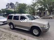 Ford Everest chính chủ 100.000km