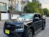 Ford Ranger Wildtrak 2023 4x4 Đen