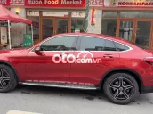Mercedes-Benz GLC 300 Coupe 2022 Đỏ