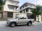 Ford Ranger 2 cầu Bạc