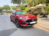 MG HS DEL 1.5 AT 2024 Đỏ 20.000 Km