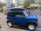 Xe điện Vinfast VF3 2025 Xanh