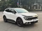 Kia Sportage 2025 tại Hà Nội