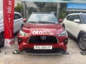 Toyota Yaris Cross V 2024 / còn thương lượng