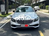 Mercedes E200 Exclusive 2019 Trắng