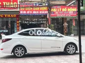 Hyundai Accent Blue 2016 AT Trắng