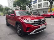 Volkswagen Teramont Limited sx 2023 đk 2024