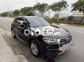 Audi Q5 Đen 5 chỗ 97873 km