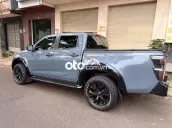 Isuzu D-Max Hilender 1 cầu std 49777 km Xám