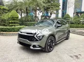 KIA Sportage 2.0G Sig - 1 chủ từ đầu - 3v Km