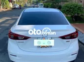 Mazda 3 2018 màu Trắng