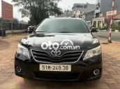 Toyota Camry LE 2009 Đen