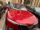 VinFast LUX SA2.0 2021