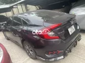 Honda Civic G 1.5 AT 2021