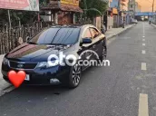 Kia Forte 2012 Số sàn Đen
