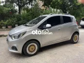 Chevrolet Spark LT 2018 Bạc
