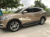 Hyundai Santa Fe 2016 2.2 AT 4WD - 190000 km