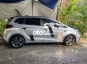 Kia Rondo 2017 Bạc 110.410 km