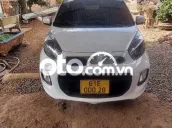 Kia Morning 2016 Trắng 192 km