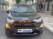 Ford EcoSport 2020 tại Tp.HCM