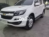 Chevrolet Trailblazer 2018 LT Trắng