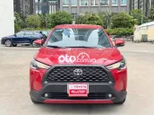 Toyota Corolla Cross 2022 1.8G CVT 88.420km Đỏ