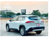 Toyota Corolla Cross 2022 1.8G 30.000km