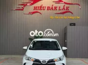 Toyota Vios 2022 AT CVT Trắng
