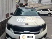Kia Seltos 2020 Full Premium Trắng