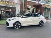 Toyota Vios 2023 Số sàn zin đẹp