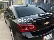 Chevrolet Cruze LT 2015 Đen
