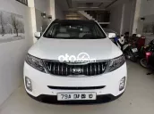 Kia Sorento 2018 2.4 GATH Premium 44000 km Trắng