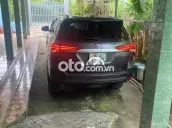 Toyota Fortuner 2019 Xám