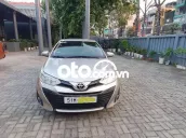 Toyota Vios E 2019 Vàng cát