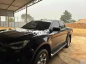 Isuzu Dmax 2025 1.9 AT 8000 km Đen